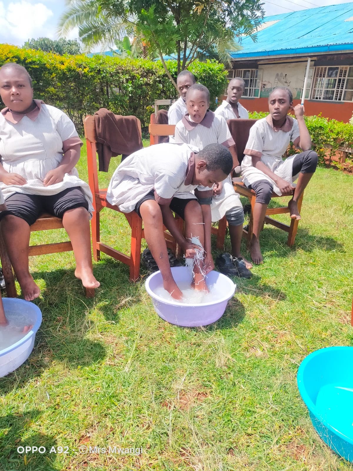 Student achievements and success