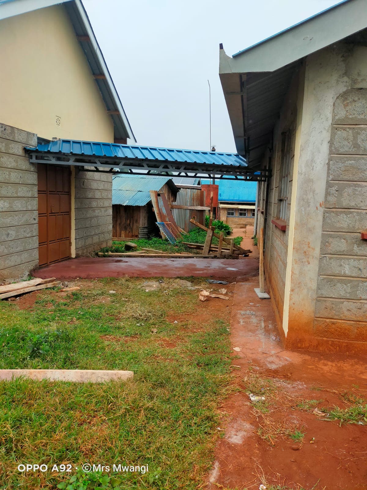 Social interaction and friendship