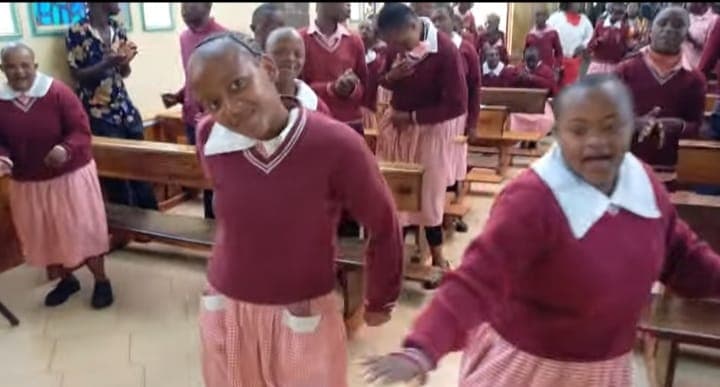 Physical therapy and movement