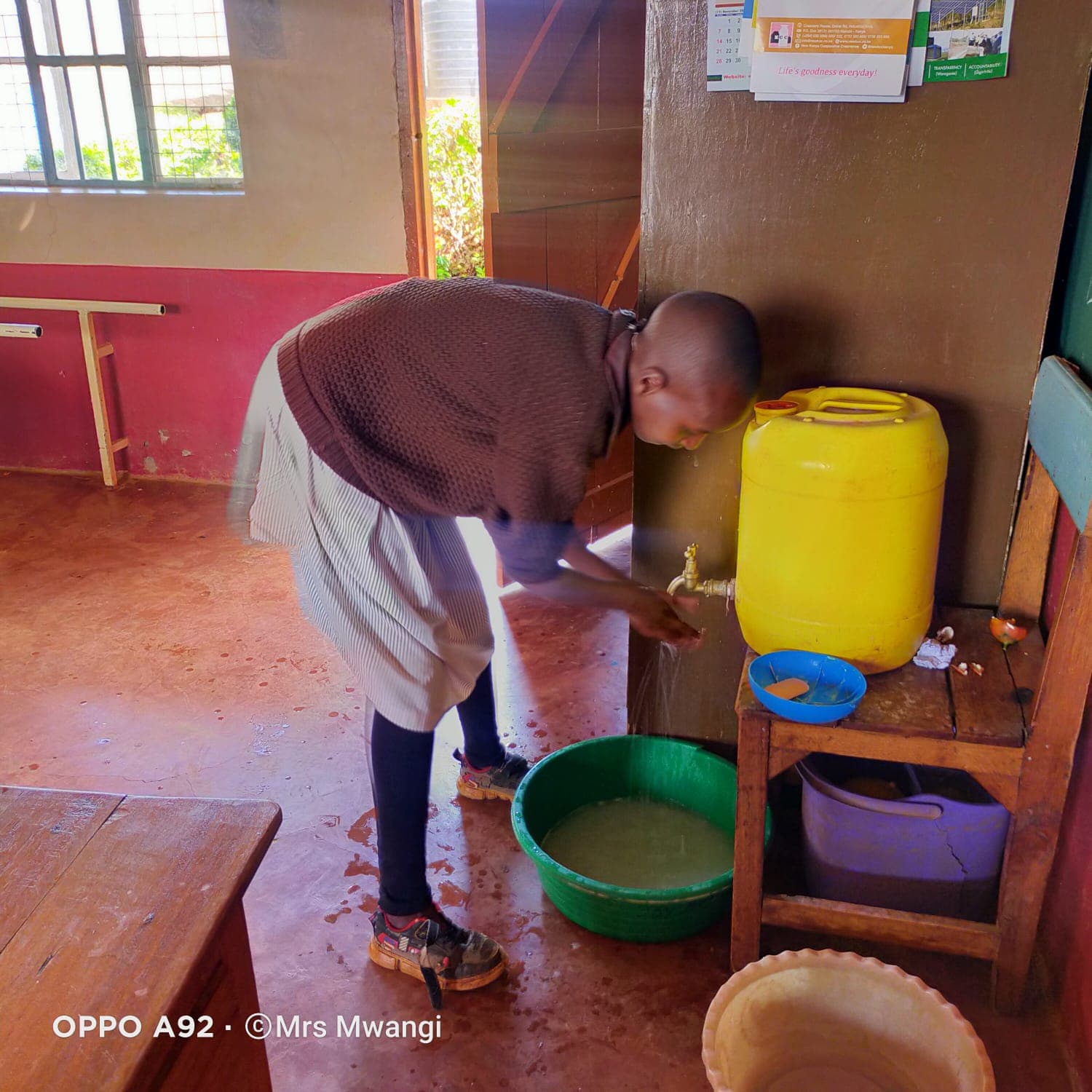 Technology integration in learning